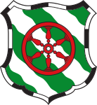 DEU Gütersloh COA